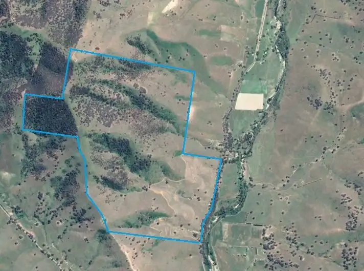 Second view of Homely rural property listing, 7415 Great Alpine Road, Swifts Creek VIC 3896