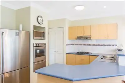 Fourth view of Homely house listing, 18 Helsal Circuit, Shell Cove NSW 2529