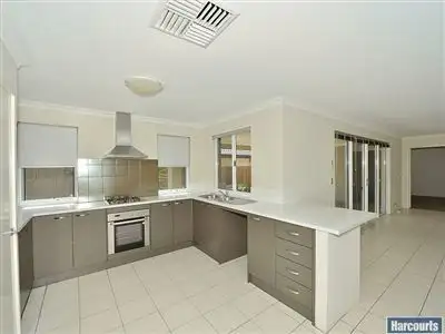 Second view of Homely house listing, 4 Yellin Way, Wannanup WA 6210