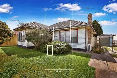 Main view of Homely house listing, 29 Newport Road, Clayton South VIC 3169