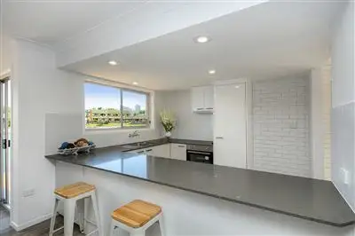 Second view of Homely block of units listing, 1/22 Aquila Court, Mermaid Waters QLD 4218