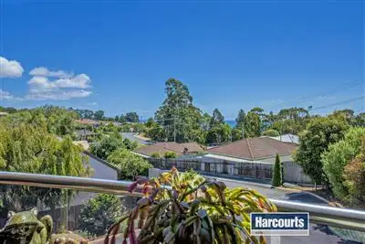 Seventh view of Homely townhouse listing, 1/53 West Park Grove, Park Grove TAS 7320