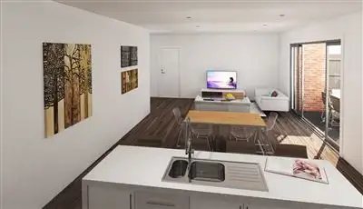 Third view of Homely townhouse listing, Address available on request
