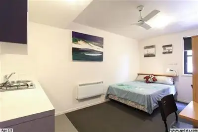 708B/268 Flinders Street, Melbourne VIC 3000