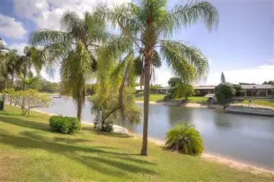 Second view of Homely unit listing, 2/41 Karbunya Street, Mermaid Waters QLD 4218