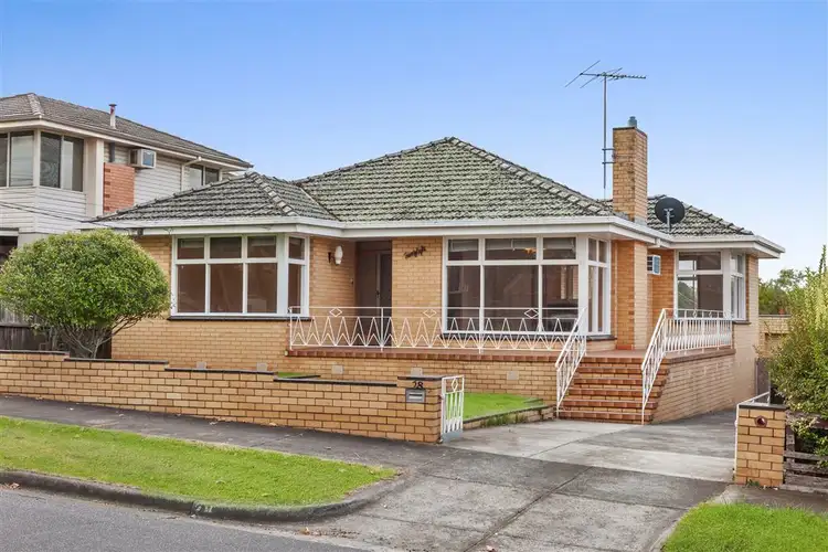 28 Fairy Street, Bell Post Hill VIC 3215