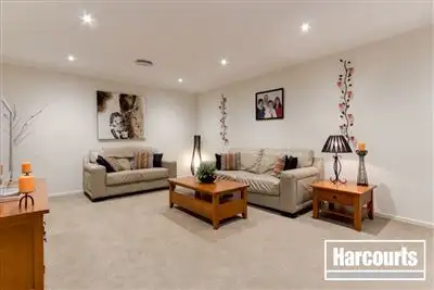 Seventh view of Homely house listing, 3 Bamboo Court, Cranbourne North VIC 3977