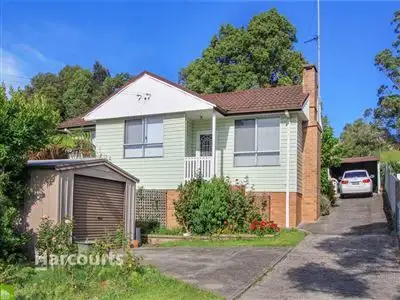 Main view of Homely house listing, 75 Maynes Parade, Unanderra NSW 2526