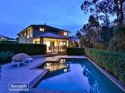 Main view of Homely house listing, 35 Country Club Drive, Albany Creek QLD 4035