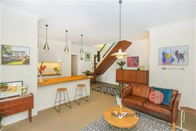 Main view of Homely townhouse listing, 5/5 Edgcumbe Terrace, Rosslyn Park SA 5072