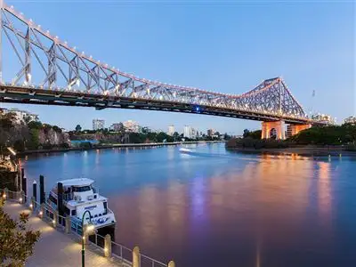 Second view of Homely unit listing, 7/82 Boundary Street, Brisbane City QLD 4000