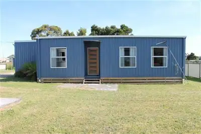 5 Gaffney Street, Strahan TAS 7468