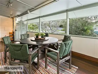 Fifth view of Homely house listing, 71 Grays Road, Gaythorne QLD 4051
