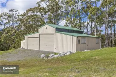 Second view of Homely land listing, 5 Glovers Road, Deep Bay TAS 7112