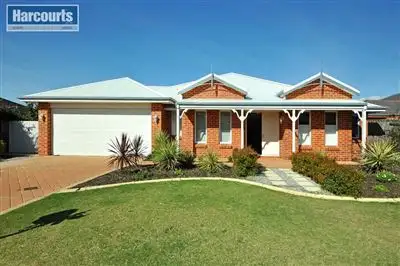 Main view of Homely house listing, 8 Chalgrave Crescent, The Vines WA 6069