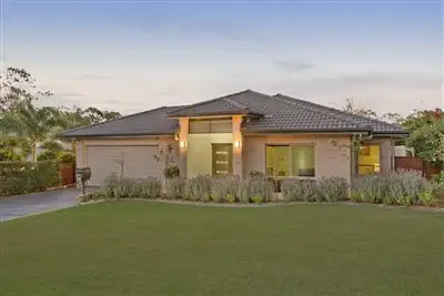 Main view of Homely house listing, 73 Brokenwood Circuit, Gumdale QLD 4154