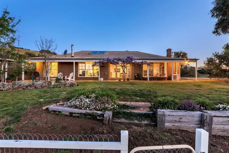 Second view of Homely house listing, 50 Perdrisat Road, Maude VIC 3331
