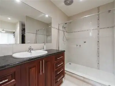 Sixth view of Homely house listing, 42 KAMBARA DRIVE, Mulgrave VIC 3170