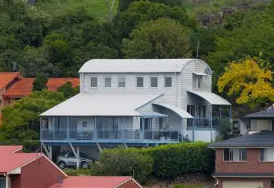 8 Isabella Place, Kiama NSW 2533