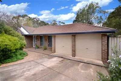 21 Ashby  Avenue, Blackwood SA 5051