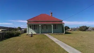 24 Medeas Cove Esplanade, St Helens TAS 7216