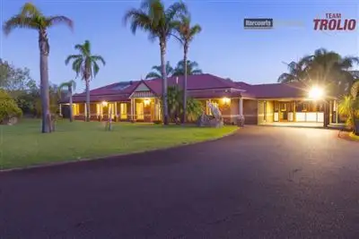 94 Scovell Crescent, Anketell WA 6167