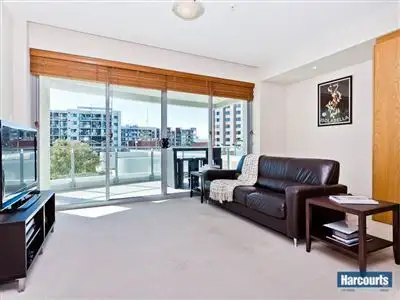 Sixth view of Homely apartment listing, 77/42 Terrace Road, East Perth WA 6004