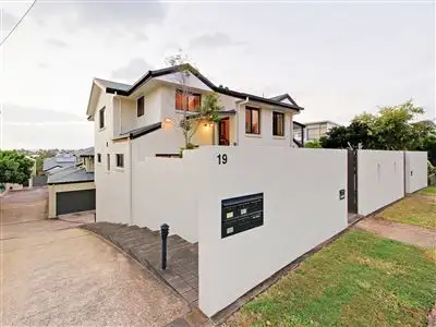 Second view of Homely townhouse listing, 7/19 Cambridge Street, Carina Heights QLD 4152