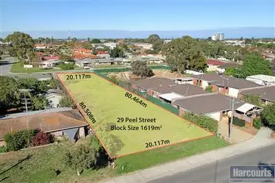 29 Peel Street, Mandurah WA 6210