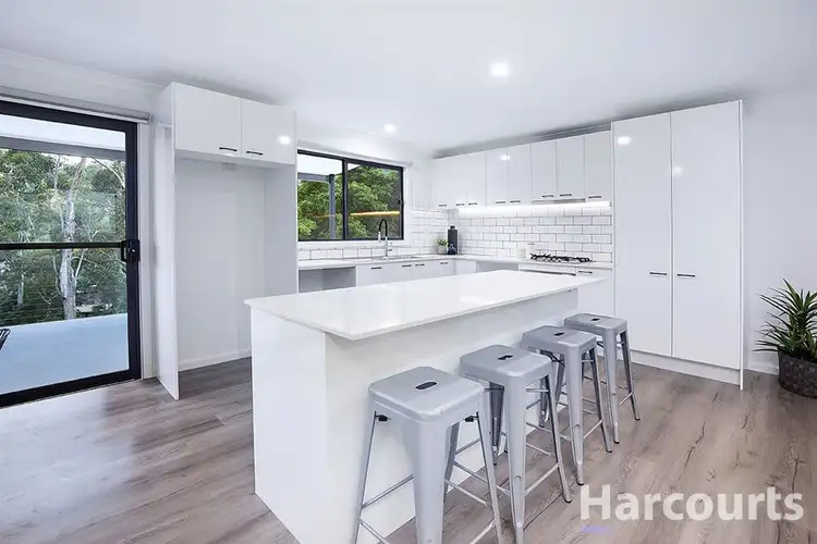 Fourth view of Homely house listing, 1411 Mountain Highway, The Basin VIC 3154