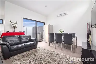 Fourth view of Homely apartment listing, 2/2 Woodvale Road, Boronia VIC 3155