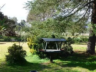 Seventh view of Homely rural property listing, 1402 Brimpaen-Laharum Road, Laharum VIC 3401