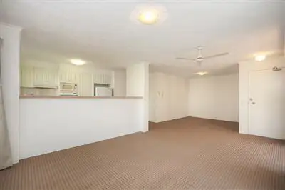 Second view of Homely unit listing, 8/12 Britannia Avenue, Broadbeach QLD 4218