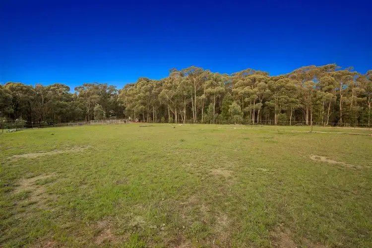 Fourth view of Homely house listing, 1619A Bells Line of Road, Kurrajong Heights NSW 2758