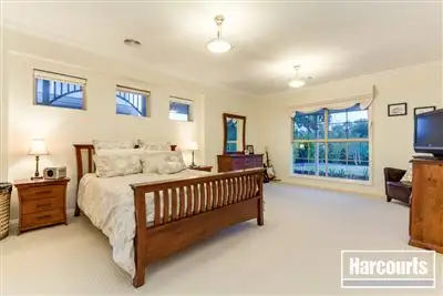 Second view of Homely house listing, 28 Greenmist Crescent, Cranbourne South VIC 3977