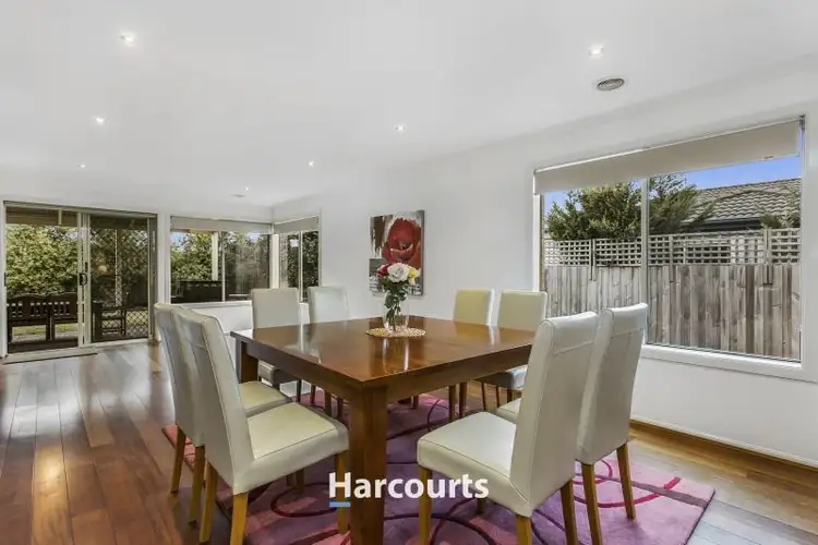 Sixth view of Homely house listing, 35 Abbey Road, Narre Warren South VIC 3805