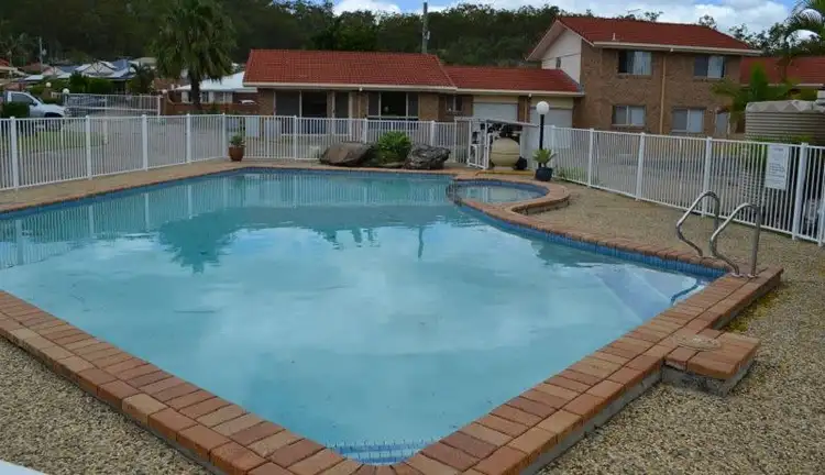 Second view of Homely townhouse listing, 5/15 Lane Court, Mount Warren Park QLD 4207