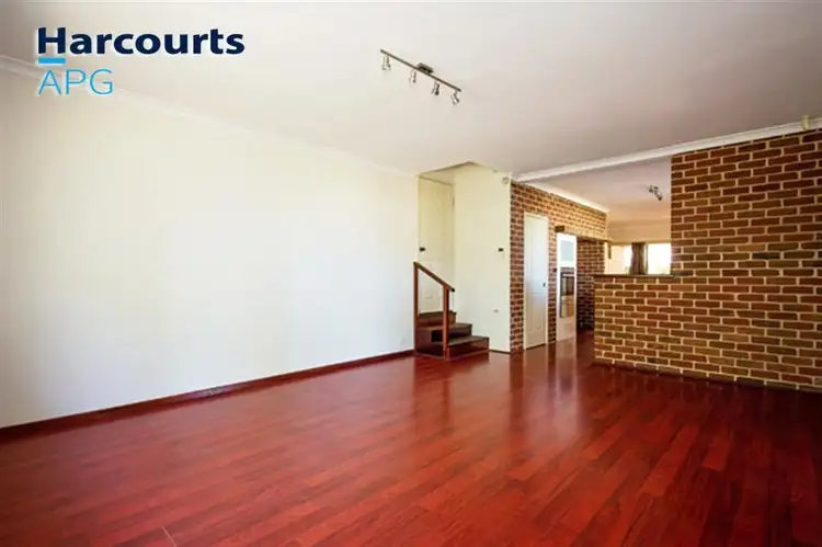 Third view of Homely house listing, 7 Geographe Way, Withers WA 6230