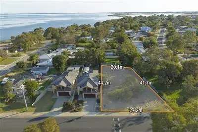 Main view of Homely land listing, 35 Beacham Street, Coodanup WA 6210