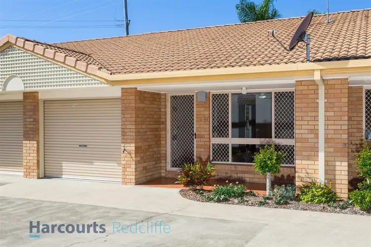 Second view of Homely unit listing, 5/84 Ashmole Road, Redcliffe QLD 4020
