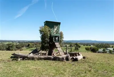 Main view of Homely rural property listing, 43 Old Mount Barker Road, Echunga SA 5153