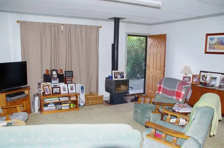 Fifth view of Homely house listing, 57 Boundary Street, Wee Waa NSW 2388