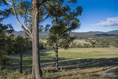 Lot 2, 47 Sawyers Creek Road, Mountain River TAS 7109