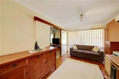 Fourth view of Homely house listing, 25 Georgiana Crescent, Ambarvale NSW 2560