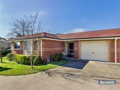 1/11A A'beckett Road, Bunyip VIC 3815