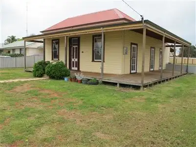 Second view of Homely house listing, 33 Avon Street, Quairading WA 6383
