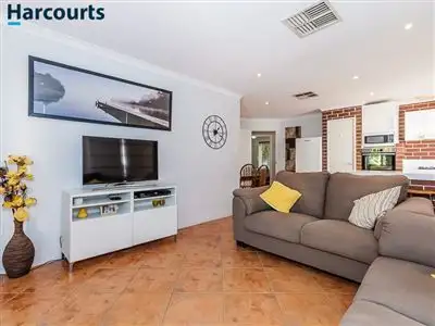 Fourth view of Homely house listing, 6 Eastleigh Loop, Currambine WA 6028
