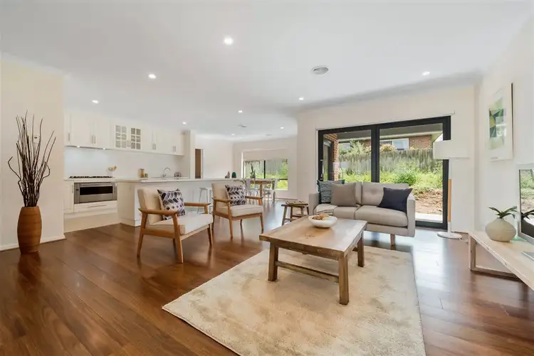 Sixth view of Homely house listing, 27 Caversham Drive, Mornington VIC 3931