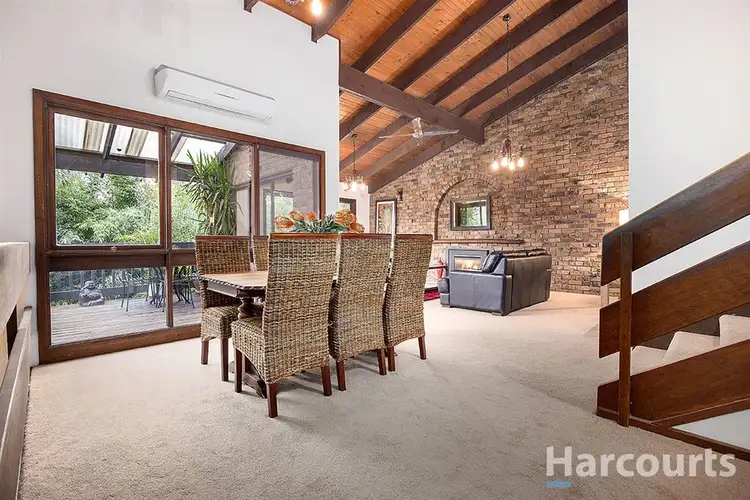 Fourth view of Homely house listing, 15 Army Road, Boronia VIC 3155