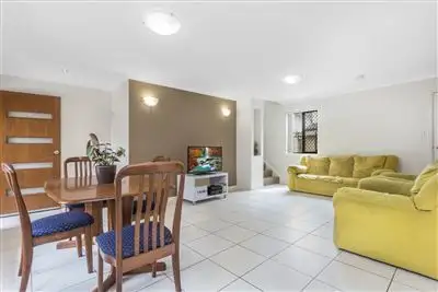 Third view of Homely townhouse listing, 1/11 Cowan Street, Chermside QLD 4032